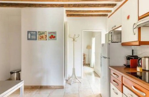 Bailly Cottage | Gite Bailly, 2 bedrooms, 5 persons