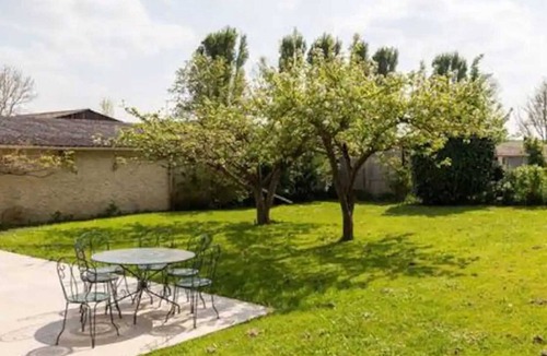 Bailly Cottage | Gite Bailly, 2 bedrooms, 5 persons
