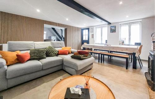 Clairmarais House | Gite Bain Nordique Et Rivière