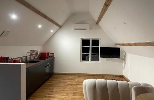 Lailly-en-Val Apartment | Gite balnéo