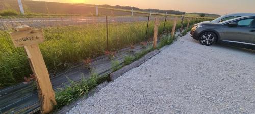 Bannost House | Gite Bannost