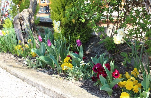 Barberier Cottage | Gite Barberier, 2 bedrooms, 5 persons