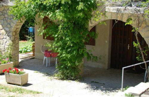 Die House | Gite Barbier