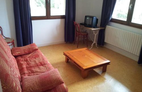 Die House | Gite Barbier