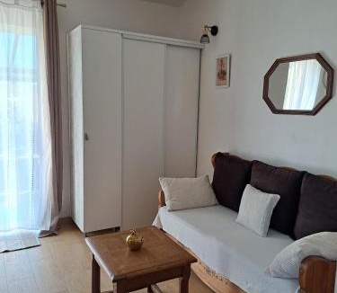 Orgnac-l'Aven House | Gite Bardelle