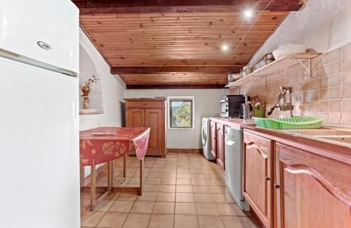 Bargeme House | Gite Bastide