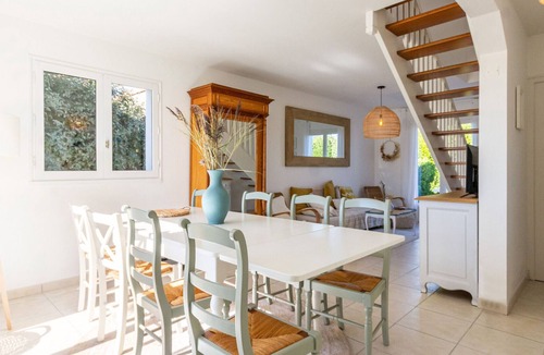 Batz-sur-Mer House | Gite Batz-sur-Mer, 3 bedrooms, 6 persons
