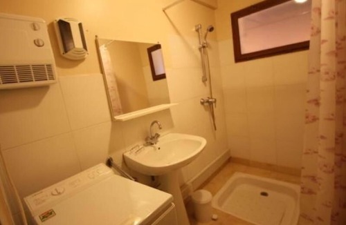 Beaufremont Cottage | Gite Beaufremont, 2 bedrooms, 5 persons