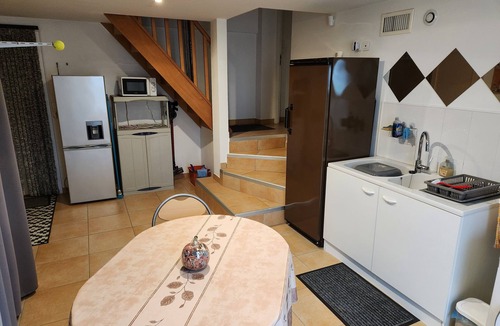 Saint-Ambroix Bed & Breakfast | Gite - Bed and breakfast l'occitania