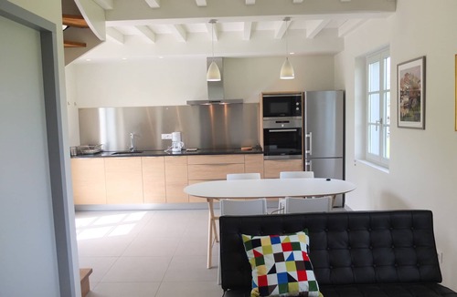 Saint-Jean-Pied-de-Port House | GITE BELASPECT in Basse-Navarre