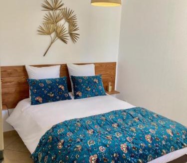 Olargues House | Gite belle vue
