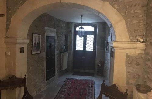 Visan Bed & Breakfast | Gite Belle Vue