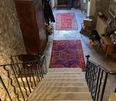 Visan Bed & Breakfast | Gite Belle Vue