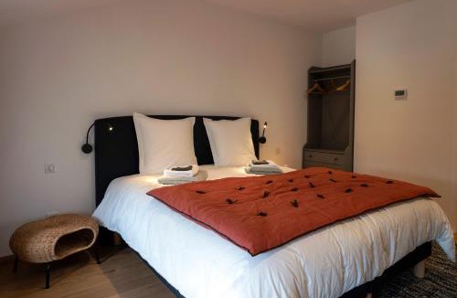 Beaune Villa | Gite Bellene