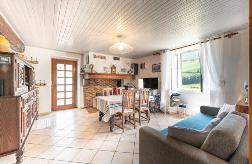 Accous Apartment | Gite Bellevue Accous