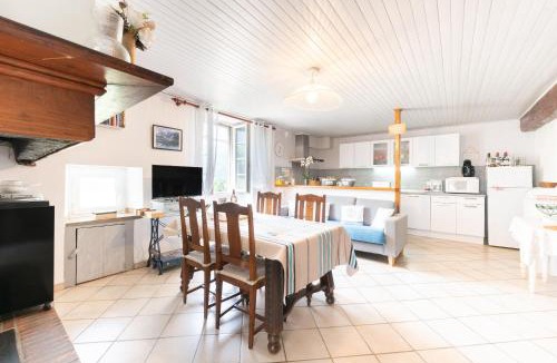 Accous Apartment | Gite Bellevue Accous