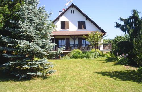 Breitenbach House | Gite Bellevue