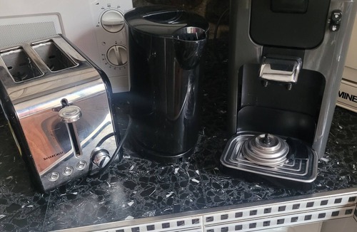 Nohedes Apartment | Gite Bellevue