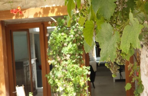 Bennecourt Cottage | Gite Bennecourt, 1 bedroom, 3 persons