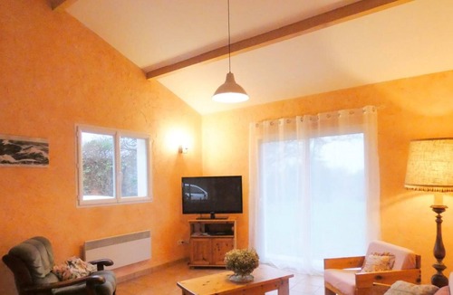 Benquet House | Gite Benquet, 3 bedrooms, 6 persons