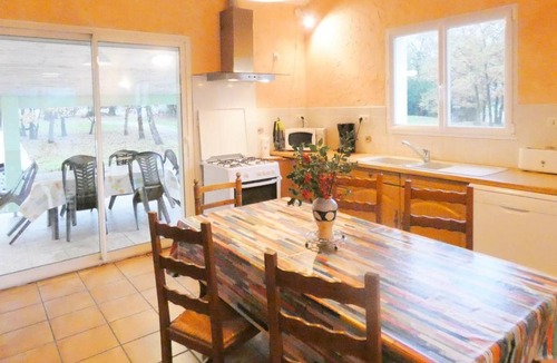 Benquet House | Gite Benquet, 3 bedrooms, 6 persons