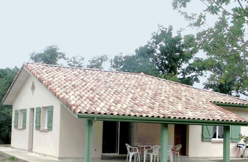 Benquet House | Gite Benquet, 3 bedrooms, 6 persons