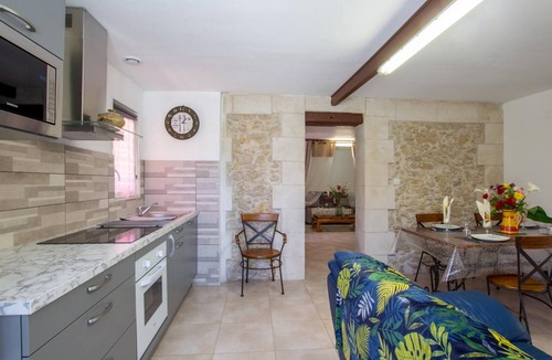Bergerac Cottage | Gite Bergerac, 1 bedroom, 2 persons