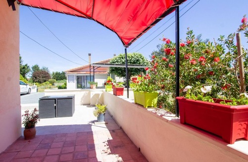 Bergerac Cottage | Gite Bergerac, 1 bedroom, 2 persons
