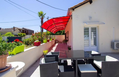 Bergerac Cottage | Gite Bergerac, 1 bedroom, 2 persons