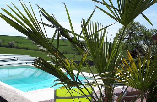 Bert Cottage | Gite Bert, 5 bedrooms, 14 persons