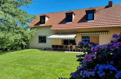 Bert Cottage | Gite Bert, 5 bedrooms, 14 persons