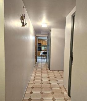 Eyburie House | gite bertry