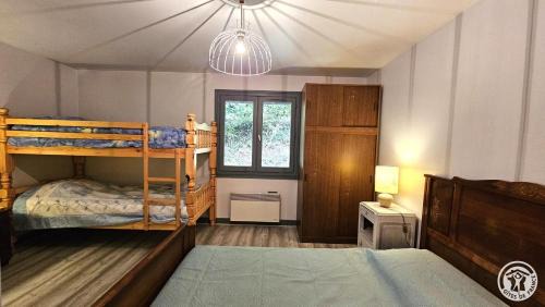 Eyburie House | gite bertry