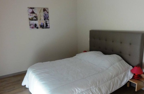 Beslon Cottage | Gite Beslon, 2 bedrooms, 4 persons