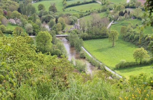 Beslon Cottage | Gite Beslon, 2 bedrooms, 4 persons