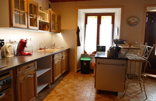 Saint-Julien-Boutieres House | Gite between Mont Gerbier de Joncs & Lac de Devesset