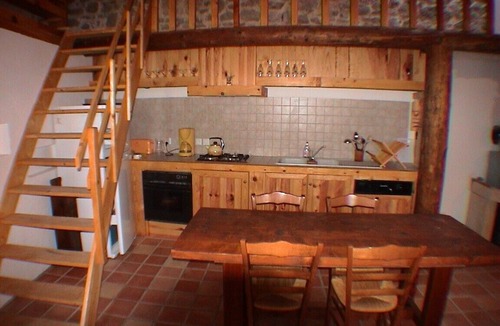 Saint-Victor-la-Coste Cottage | GITE between Uzes, the Pont du Gard, and ORANGE AVIGNON
