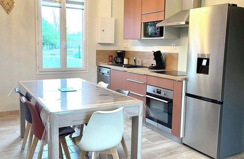 Woignarue Cottage | Gîte between Baie de Somme and Hâble d'Ault, in the heart of a natural site