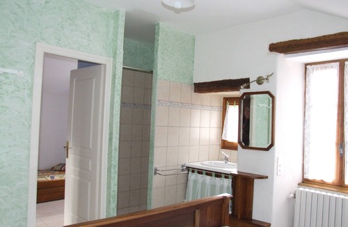 Lapanouse House | Gîte between Millau and Aubrac