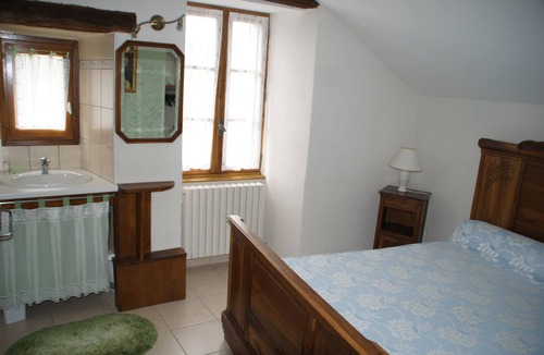 Lapanouse House | Gîte between Millau and Aubrac