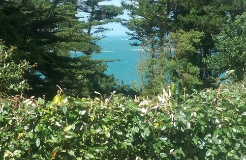 Plouguerneau Cottage | Gite between land and sea