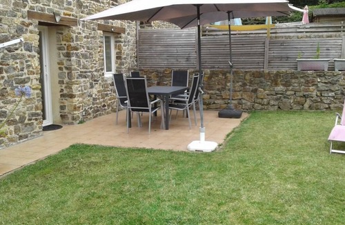 Plougastel-Daoulas House | Gîte between sea and countryside