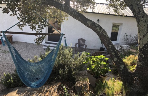 Beaulieu House | Gite between sea and garrigue