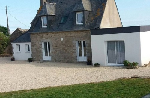 Sibiril House | Gîte between sea and countryside