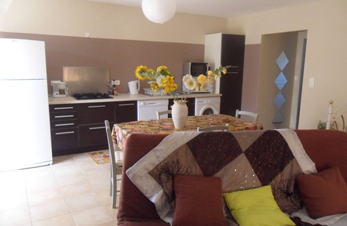 Appietto Cottage | GITE BETWEEN SEA AND MOUNTAIN