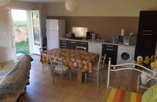 Appietto Cottage | GITE BETWEEN SEA AND MOUNTAIN