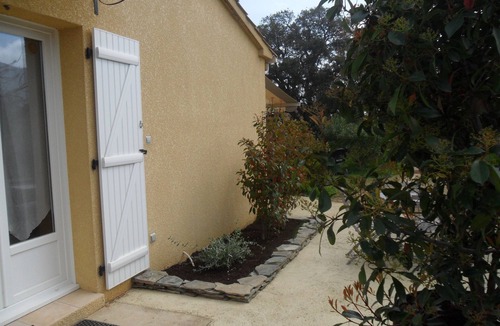 Appietto Cottage | GITE BETWEEN SEA AND MOUNTAIN