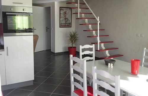 Chabeuil House | GITE BETWEEN VERCORS AND ARDECHE