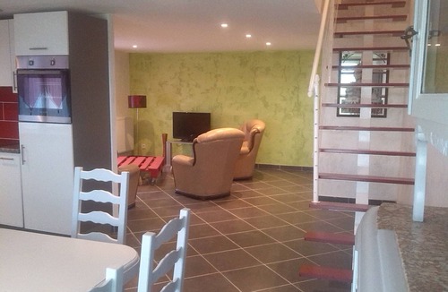 Chabeuil House | GITE BETWEEN VERCORS AND ARDECHE