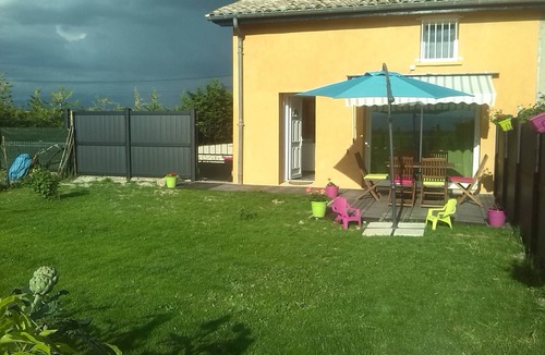 Chabeuil House | GITE BETWEEN VERCORS AND ARDECHE